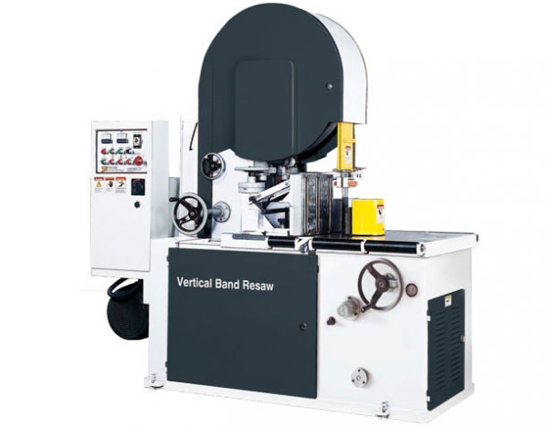 TF-700M-TF-800M-TF-900M Vertical Band Resaw